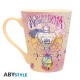 Mug en céramique Harry Potter Amortentia 250 ml