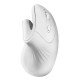 Mouse Vertical Sem Fio Mars Gaming MMWERGOPROW Branco