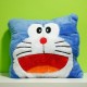 Coussin Calientamanos 40cm de Doraemon