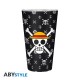 Verre XXL One Piece Luffy par ABYstyle