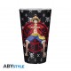 Verre XXL One Piece Luffy par ABYstyle