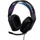 Casque Logitech G335 noir avec microphone