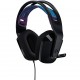 Casque Logitech G335 noir avec microphone