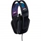Casque Logitech G335 noir avec microphone