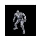 Figura de Iron Man de Hasbro de 15 cm