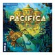Boîte du jeu de société Pacífica de Devir