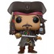 Funko Pop! Jack Sparrow Deluxe