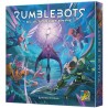 Jeu de Société Rumblebots : Stratégie et Combat Futuristes