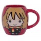 Taza Hermione chibi de Harry Potter