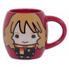 Mug Harry Potter Hermione chibi 