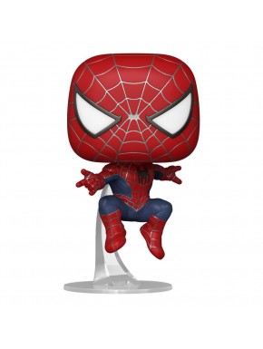 Figurine POP! Marvel Spider-Man : No Way Home 9 cm