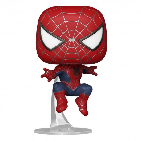 Figurine POP! Marvel Spider-Man : No Way Home 9 cm