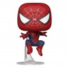 Figura POP! Marvel Spider-Man: Sem Volta para Casa 9 cm