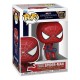 Figurine POP! Marvel Spider-Man : No Way Home 9 cm