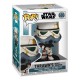 Figurine POP! Vinyl Thrawn's Night Trooper de Star Wars Ahsoka