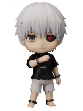 Figura Nendoroid de Ken Kaneki de 10 cm