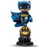 Minifigura Batman Mini Co. PVC Variante Azul 15 cm