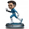 Miniature PVC Mr. Fantastic 15 cm Mini Co. Iron Studios