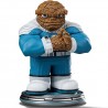 Mini Co. PVC The Thing 17 cm Fantastic Four Iron Studios