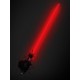 Lamp wall Sable Laser darth Vader