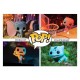 Couverture du Livre Funko Pop Volume 8