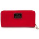 Cartera Loungefly Disney Minnie Mouse Red