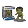 Funko Pop Deluxe Hulk Assemble Marvel Avengers