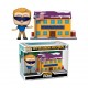 Funko Pop Town South Park Elementary y PC Principal