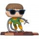 Figura Funko Pop de Doctor Octopus con tentáculos y gafas