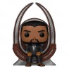 Funko Pop Exclusif T'Challa Black Panther Marvel