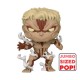 Figura Funko Pop! Jumbo Titán Acorazado de Attack on Titan