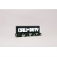 Lámpara LED Call of Duty con diseño de camuflaje