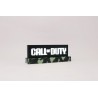 Lâmpada LED Call of Duty 22 cm - Licença Oficial