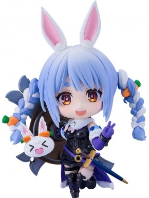Figura Nendoroid Hololive x Fate/Grand Order Mash Kyrielight 10 cm