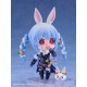 Figura Nendoroid Hololive x Fate/Grand Order Mash Kyrielight 10 cm