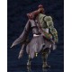 Figura articulada de Ganondorf 19 cm con accesorios
