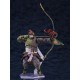 Figura articulada de Ganondorf 19 cm con accesorios