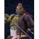 Figura articulada de Ganondorf 19 cm con accesorios