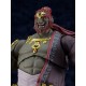Figura articulada de Ganondorf 19 cm con accesorios