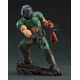 Statue PVC Pop Up Parade Doom Marine 17 cm
