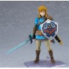 Figura Figma Link Tears of the Kingdom Ver. DX Edition 15 cm