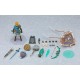 Figura de Link 15 cm Tears of the Kingdom