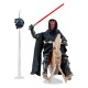 Figura de Darth Maul com Sith Speeder
