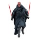 Figura de Darth Maul com Sith Speeder
