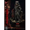 Statue Deluxe Berserker Predator 100 cm avec Lumières LED