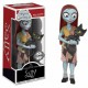 Funko Rock Candy Sally con Gato Pesadilla Antes De Navidad