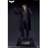 Estátua Joker Heath Ledger 1/4 The Dark Knight - 52 cm