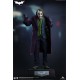 Estatua Joker Heath Ledger The Dark Knight 52 cm