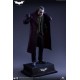Estatua Joker Heath Ledger The Dark Knight 52 cm