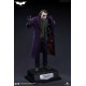 Estatua Joker Heath Ledger The Dark Knight 52 cm